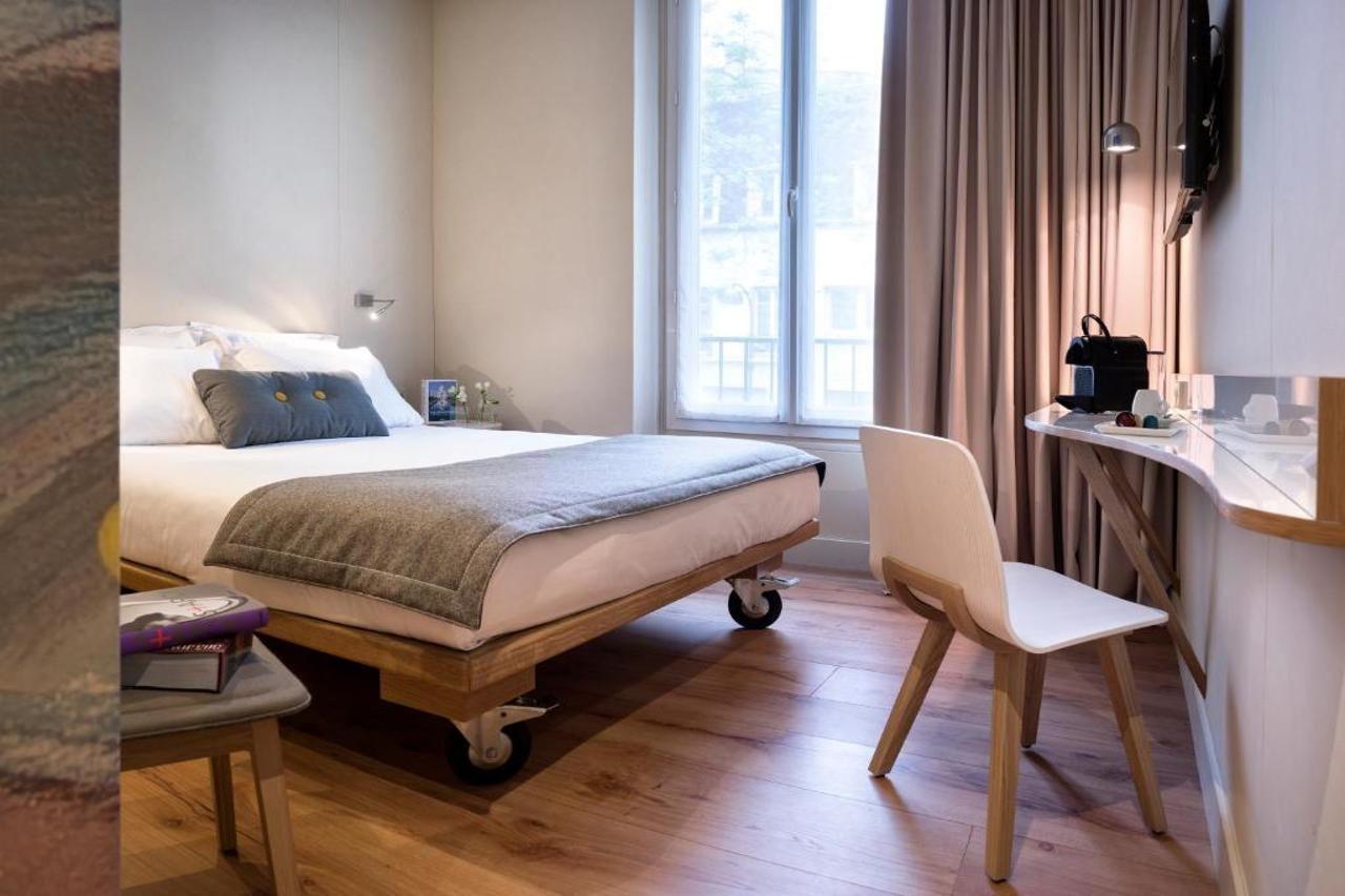 Hotel Max Paris Ngoại thất bức ảnh