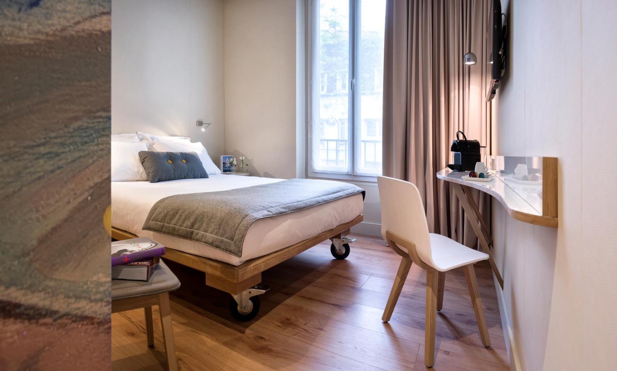 Hotel Max Paris Ngoại thất bức ảnh